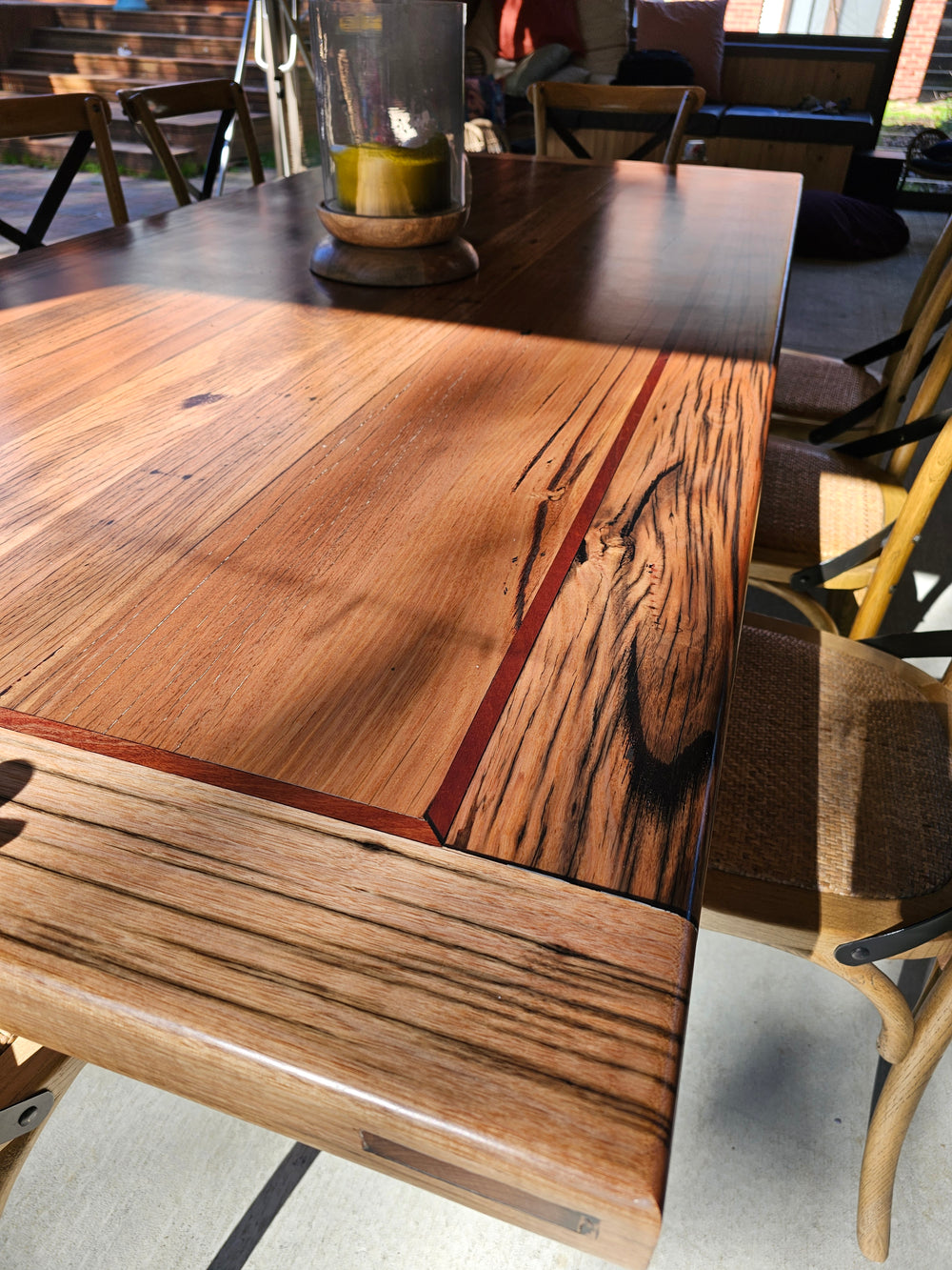 Solid Table - Ash RG