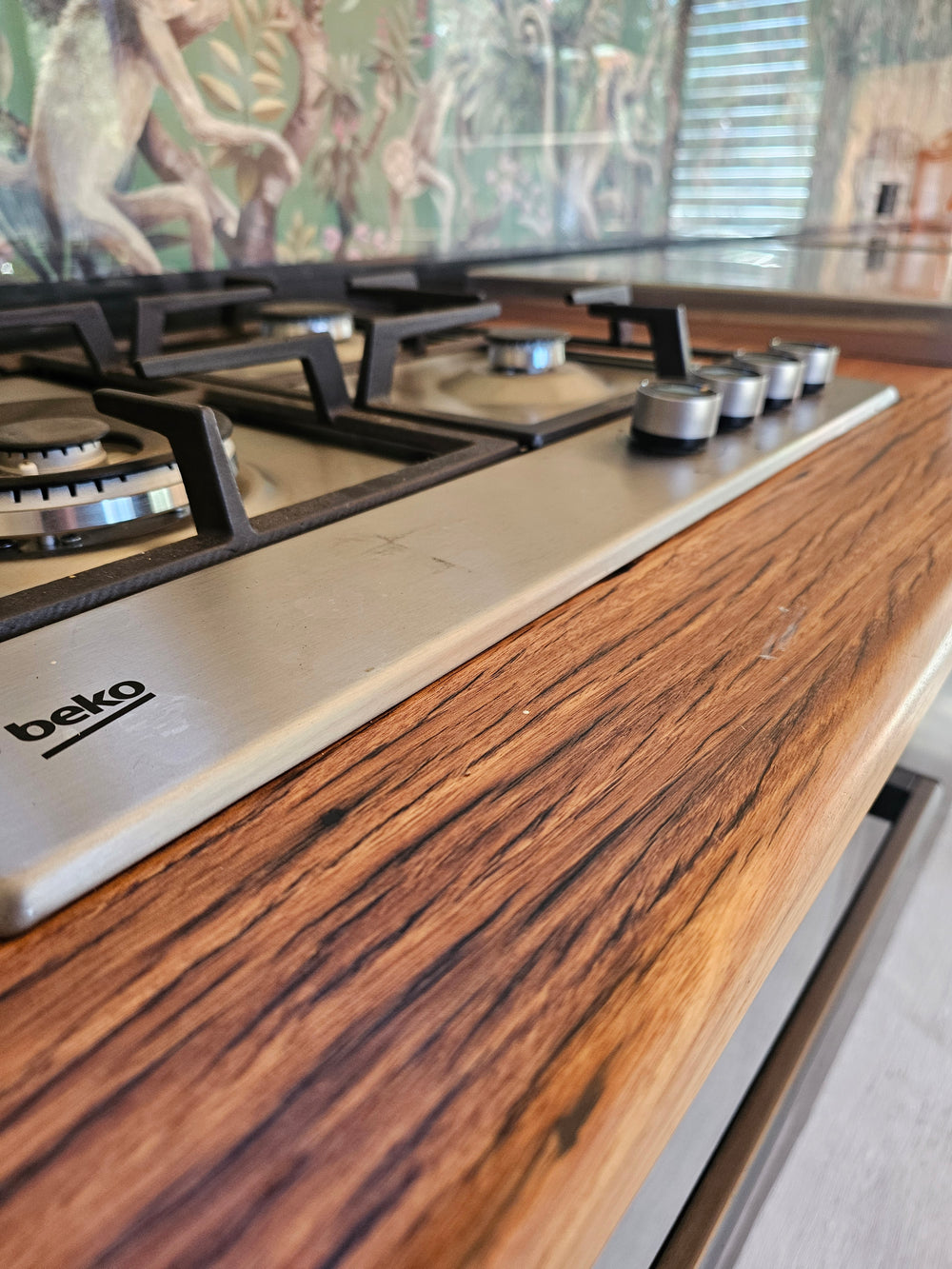 Bench Top - Ash Wood